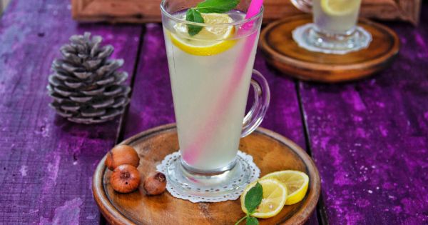 Cool Lime