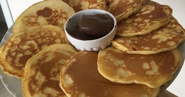 Pancake