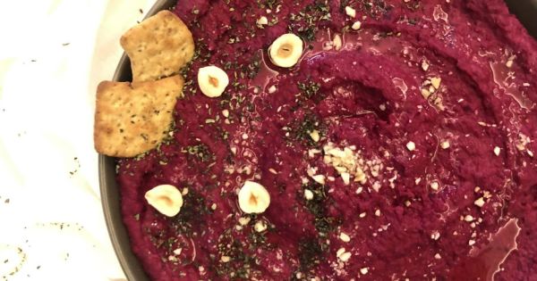 Pancarlı Humus