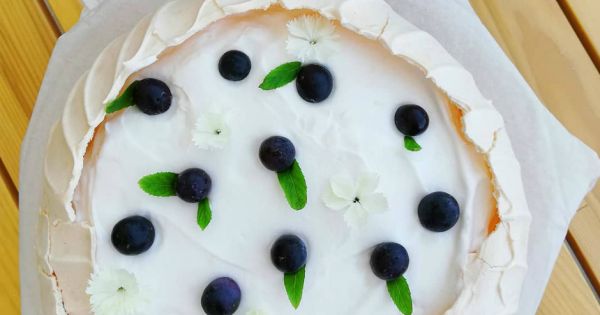 Pavlova