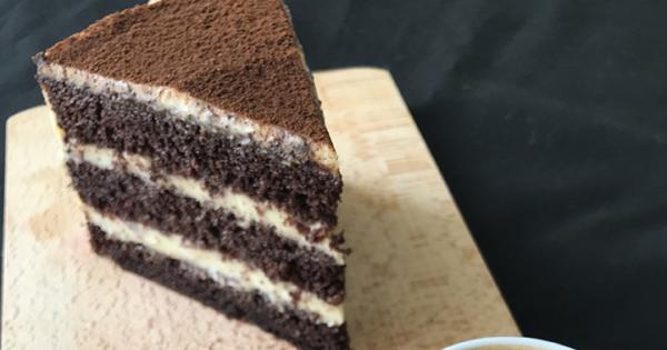 Tiramisu Pasta Tarifi, Nasıl Yapılır?