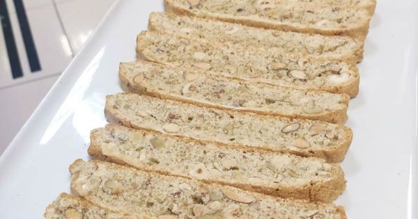 Biscotti