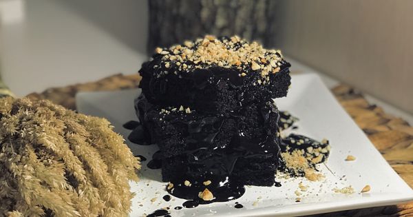 Brownie Kek