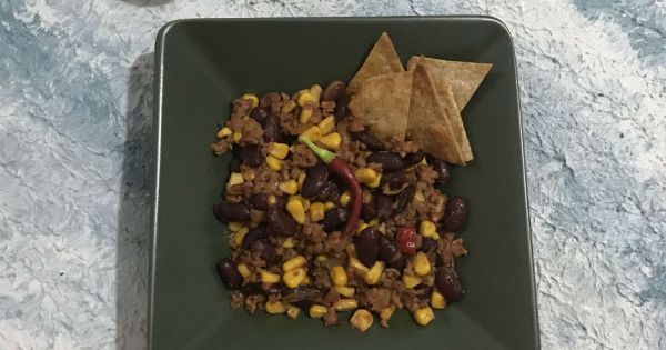 Chili Con Carne