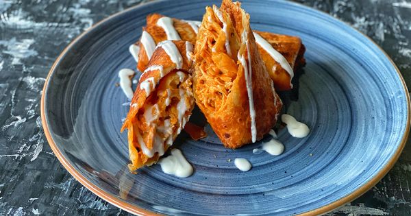 Chimichanga