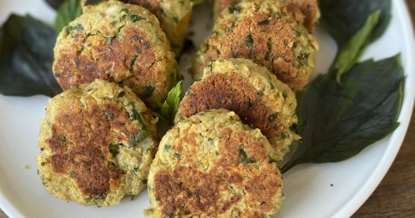 Falafel