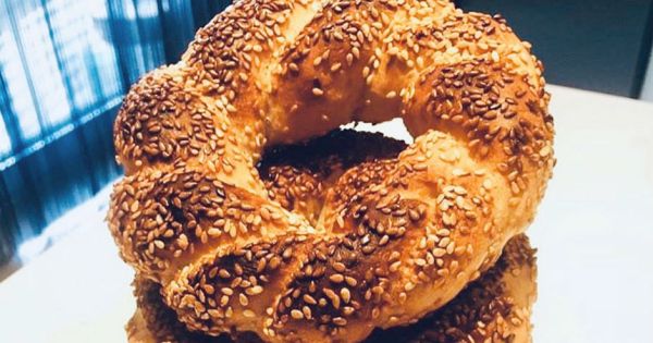 Simit