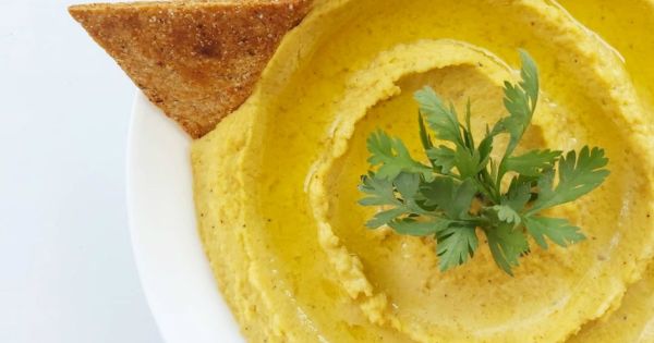 Zerdeçallı Humus