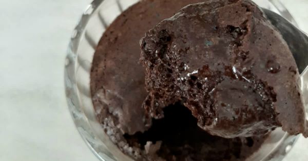 Az Malzemeli Sufle