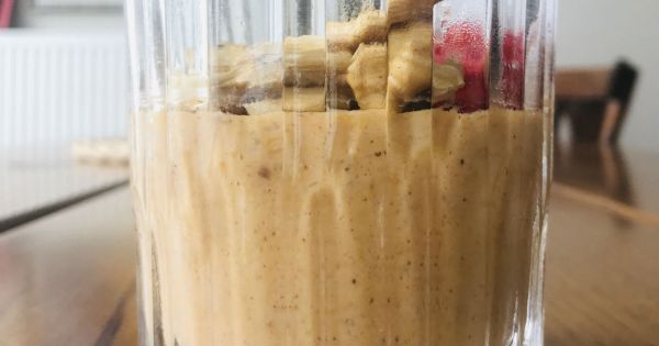 Bal Kabaklı Fit Puding
