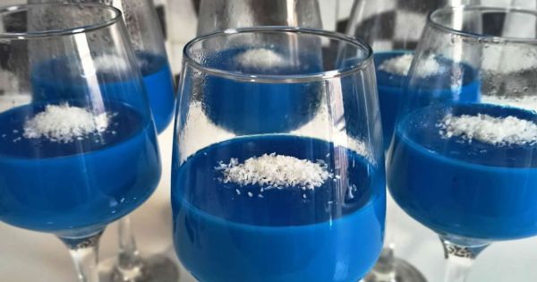 Blue Dreams