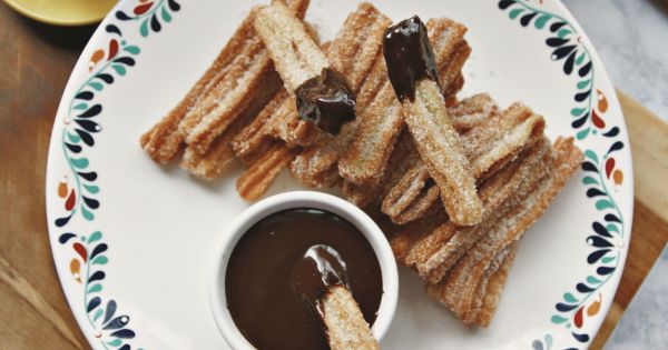 Churros