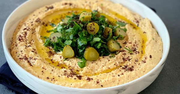 Humus