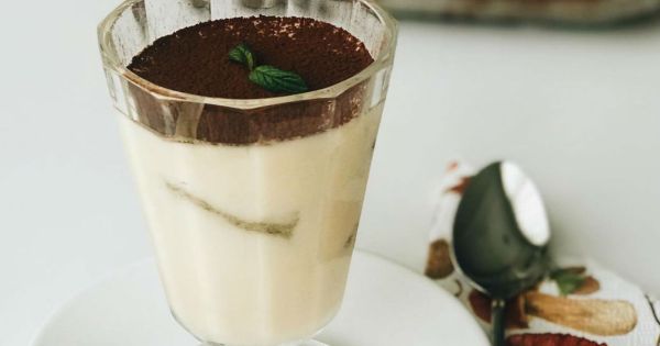 İtalyan Tiramisu