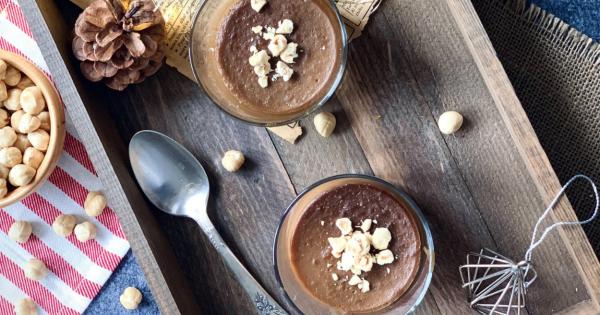 Kahveli Fit Puding Tarifi, Nasıl Yapılır?