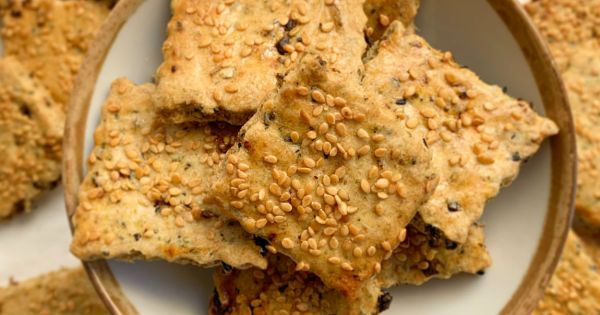 Kuru Domatesli Tuzlu Kurabiye Tarifi, Nasıl Yapılır ...