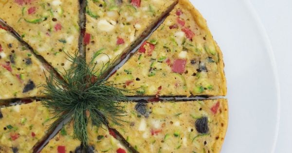 Mücverimsi Omlet