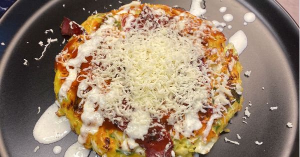 Okonomiyaki