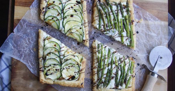 Pratik Tuzlu Tart