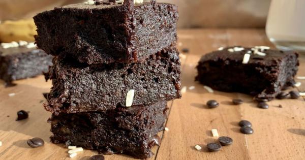 Rafine Şekersiz Brownie Tarifi, Nasıl Yapılır?