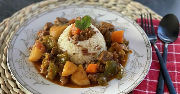 Tas Kebabı