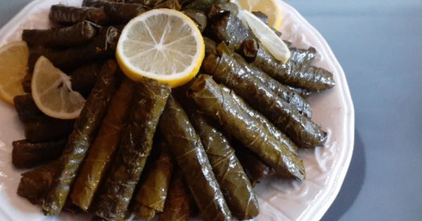 Yaprak Sarma