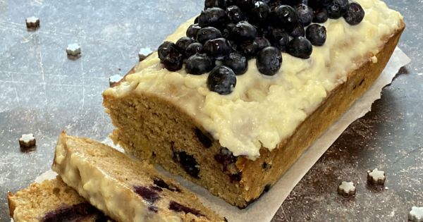 Banana Bread