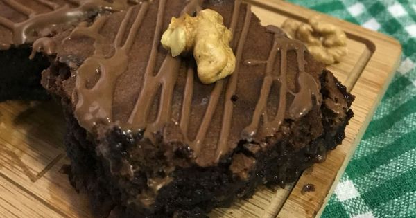 Bitterli Brownie