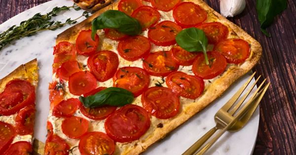 İnce Pizza
