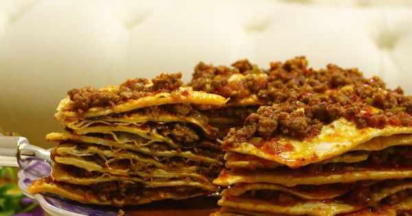 Kayseri Yağlaması