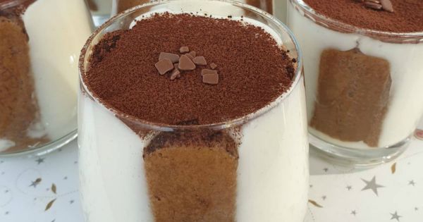 Kupta Tiramisu