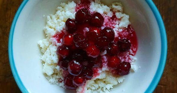 Ev Yapımı Lor Peyniri Tarifi, Nasıl Yapılır? - Yemek.com