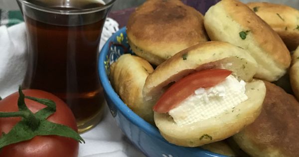 Mayasız Pişi