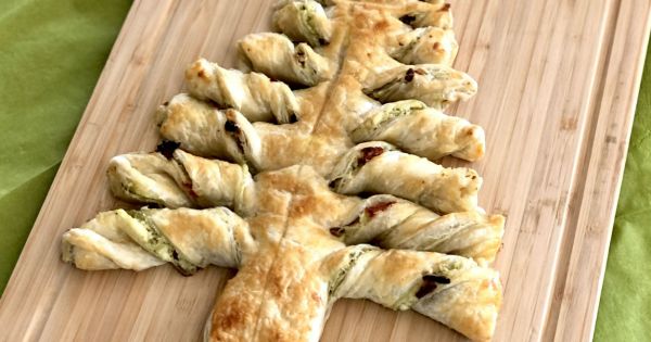 Pesto Soslu Milföy Ağacı