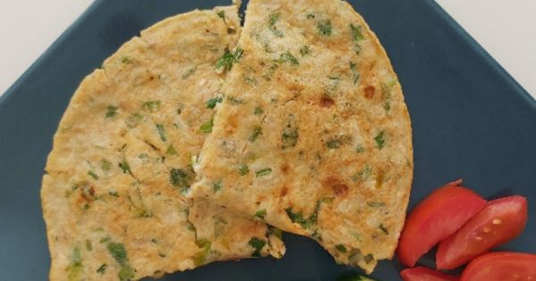 Pratik Omlet