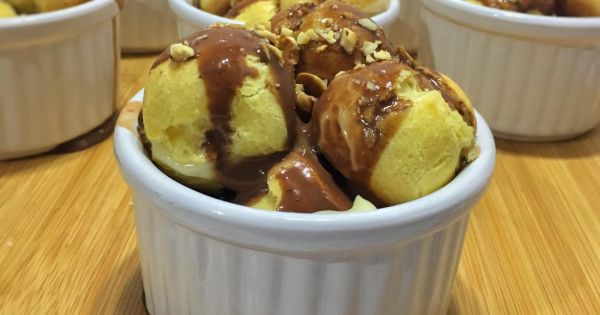 Profiterol