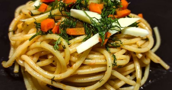 Spaghetti
