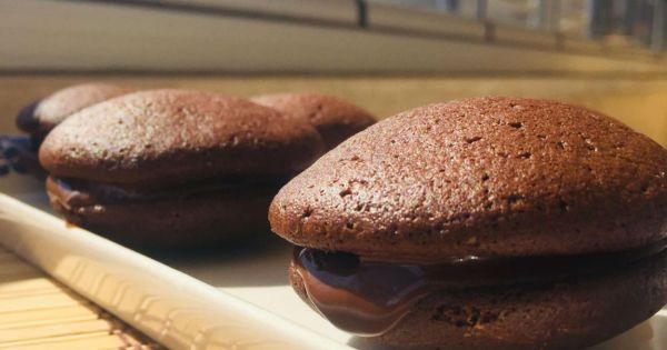 Whoopie Pie