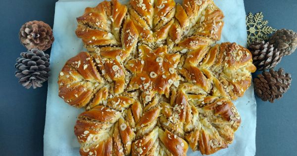 Yıldız Çörek