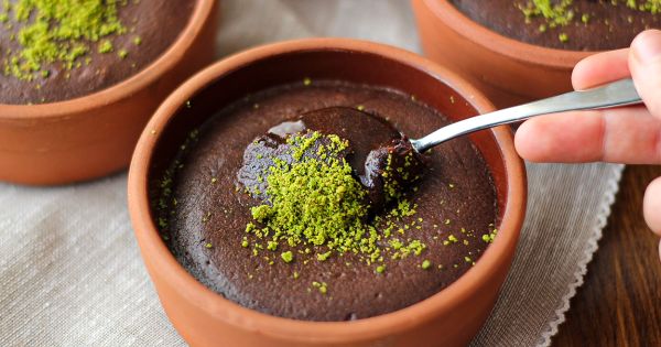 Akışkan Sufle
