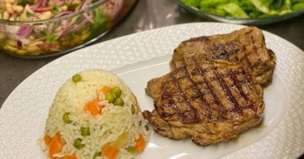 Ayvalı Kış Pilavı