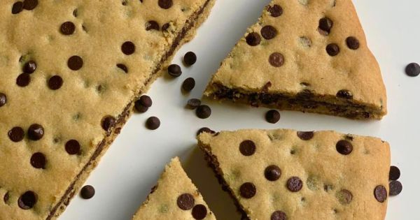 Dev Cookie