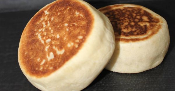 English Muffin