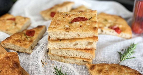 Focaccia