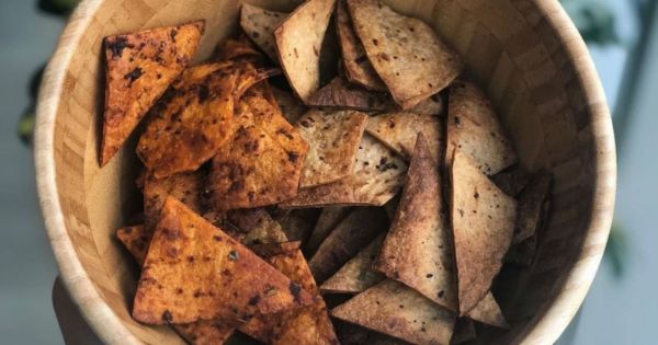 Kıtır Kıtır Cips