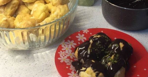 kremali-cikolatali-profiterol-adim-2