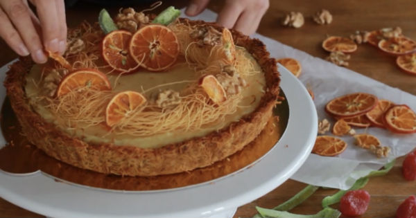 portakal-kremali-kadayif-tart-adim-6