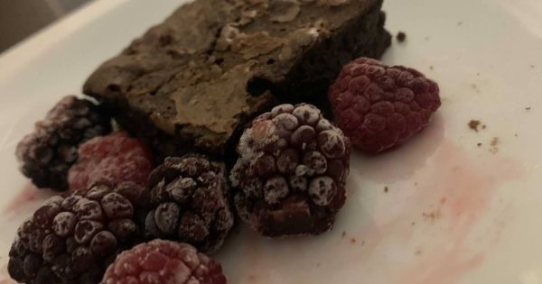 Pratik Brownie