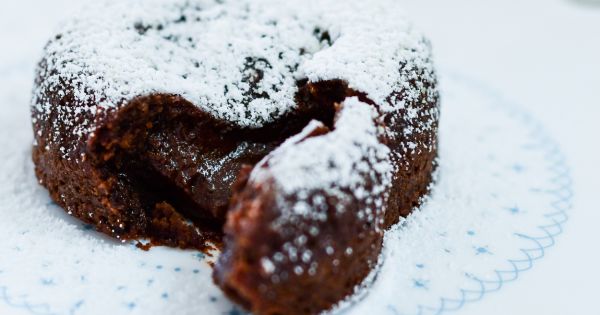 10 Dakika Suflesi