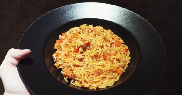 Risoni